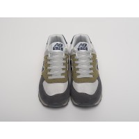 Кроссовки NEW BALANCE 574 цвет Серый арт. 40867