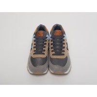 Кроссовки NEW BALANCE 574 цвет Серый арт. 40935