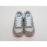 Кроссовки NEW BALANCE 574 цвет Бежевый арт. 40941