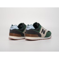 Кроссовки NEW BALANCE 574 цвет Разноцветный арт. 41291