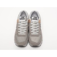 Кроссовки NEW BALANCE 574 цвет Серый арт. 41296