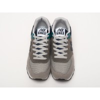 Кроссовки NEW BALANCE 574 цвет Серый арт. 41651