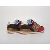 Кроссовки NEW BALANCE 574 цвет Разноцветный арт. 41655