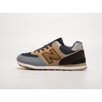 Кроссовки NEW BALANCE 574 цвет Разноцветный арт. 42900