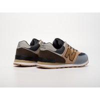 Кроссовки NEW BALANCE 574 цвет Разноцветный арт. 42900