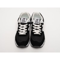 Кроссовки NEW BALANCE 574 цвет черный арт. 42902