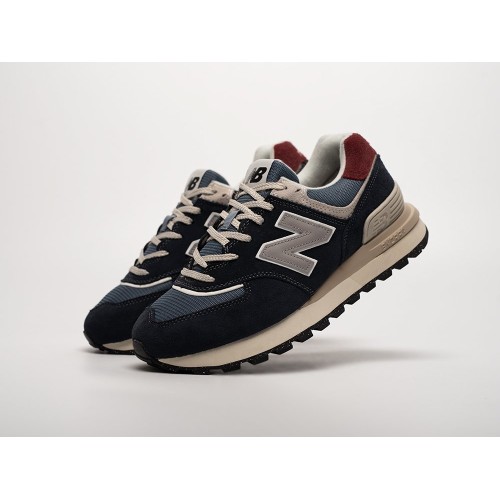 Кроссовки NEW BALANCE 574 Legacy цвет Синий арт. 42430