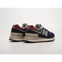 Кроссовки NEW BALANCE 574 Legacy цвет Синий арт. 42430