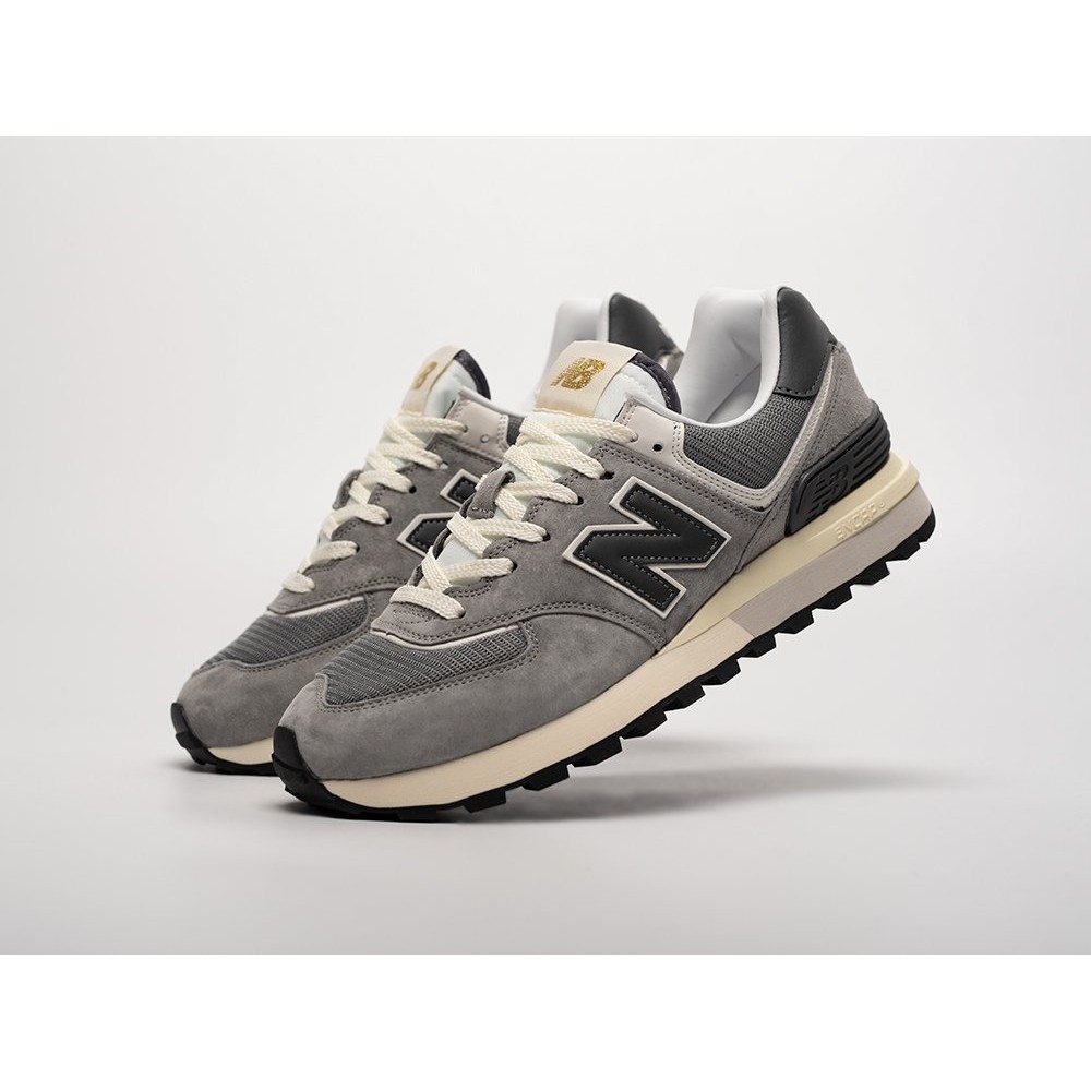 Кроссовки NEW BALANCE 574 Legacy цвет Серый арт. 42431