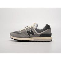 Кроссовки NEW BALANCE 574 Legacy цвет Серый арт. 42431