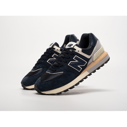 Кроссовки NEW BALANCE 574 Legacy цвет Синий арт. 42433