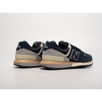 Кроссовки NEW BALANCE 574 Legacy цвет Синий арт. 42433