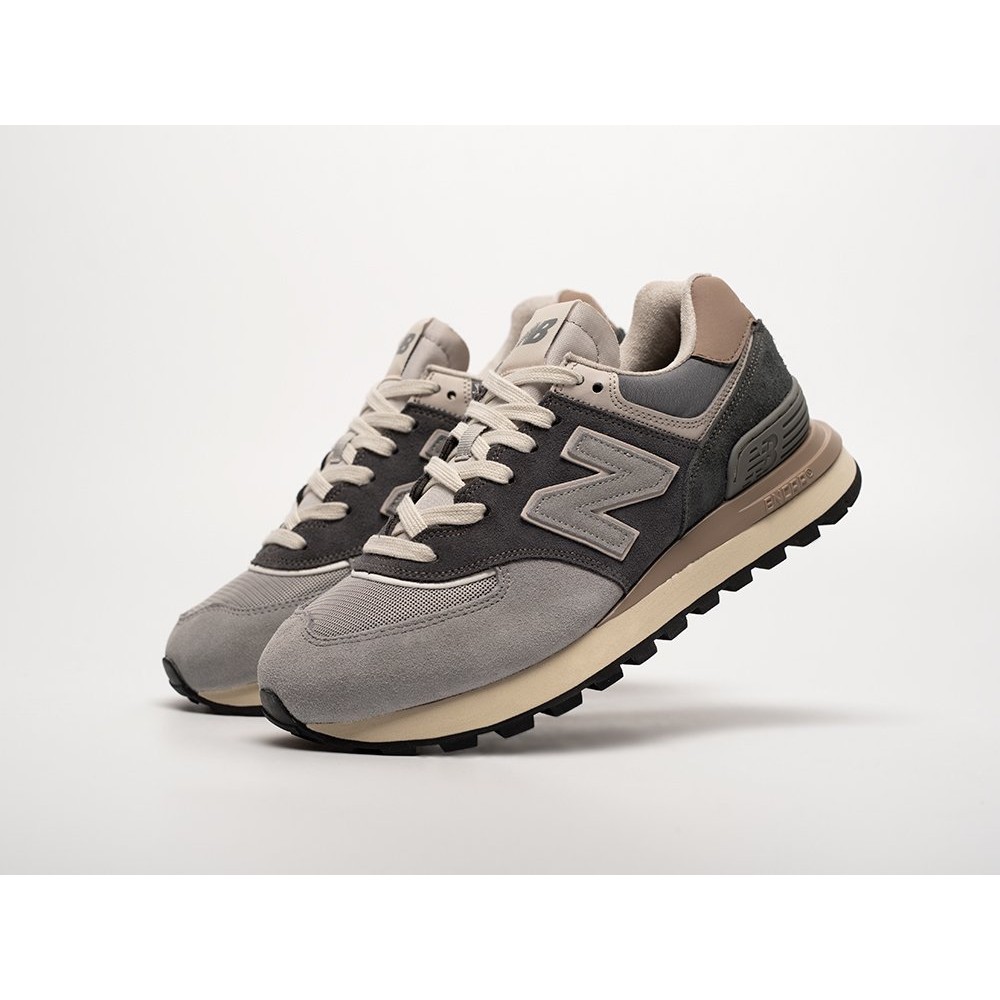 Кроссовки NEW BALANCE 574 Legacy цвет Серый арт. 42434