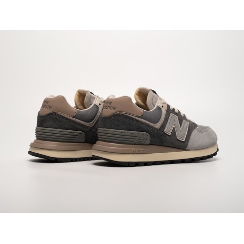 Кроссовки NEW BALANCE 574 Legacy цвет Серый арт. 42434