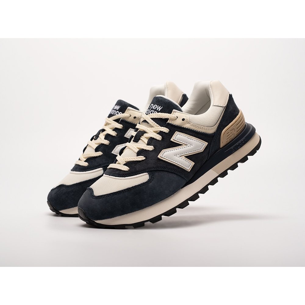 Кроссовки NEW BALANCE 574 Legacy цвет Синий арт. 42710