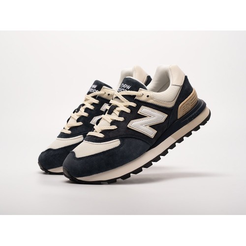 Кроссовки NEW BALANCE 574 Legacy цвет Синий арт. 42710