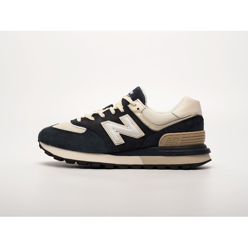 Кроссовки NEW BALANCE 574 Legacy цвет Синий арт. 42710