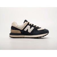 Кроссовки NEW BALANCE 574 Legacy цвет Синий арт. 42710