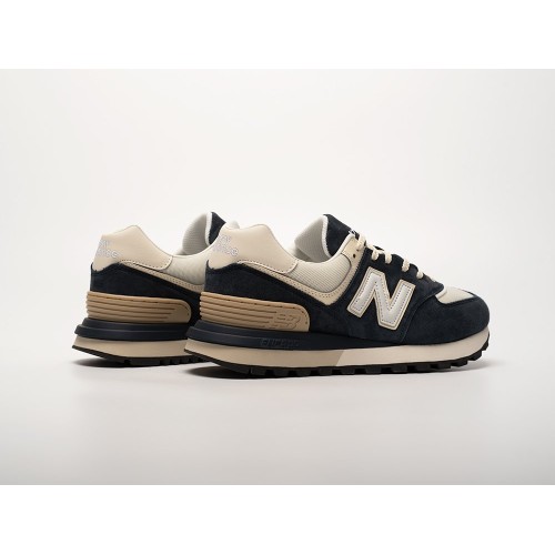 Кроссовки NEW BALANCE 574 Legacy цвет Синий арт. 42710