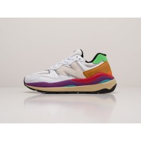 Кроссовки NEW BALANCE 5740 цвет Белый арт. 25269