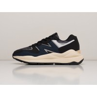 Кроссовки NEW BALANCE 5740 цвет Черный арт. 25272