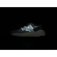 Кроссовки NEW BALANCE 5740 цвет Серый арт. 25273