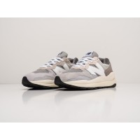 Кроссовки NEW BALANCE 5740 цвет Серый арт. 25273