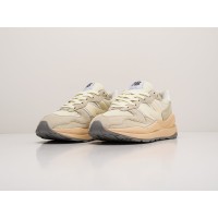 Кроссовки NEW BALANCE 5740 цвет Бежевый арт. 25274