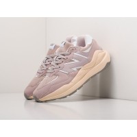 Кроссовки NEW BALANCE 5740 цвет Розовый арт. 25275