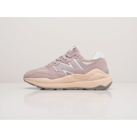 Кроссовки NEW BALANCE 5740 цвет Розовый арт. 25275