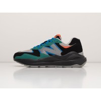 Кроссовки NEW BALANCE 5740 цвет Черный арт. 25320