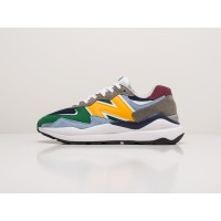 Кроссовки NEW BALANCE 5740 цвет Разноцветный арт. 25321