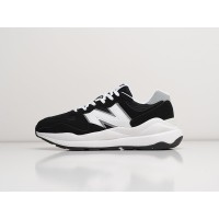 Кроссовки NEW BALANCE 5740 цвет Черный арт. 32573