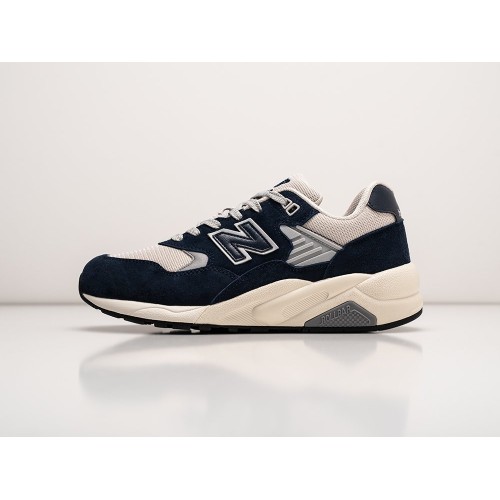 Кроссовки NEW BALANCE 580 цвет Синий арт. 37342