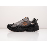 Кроссовки NEW BALANCE 703 цвет Серый арт. 33875