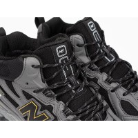 Зимние Кроссовки NEW BALANCE 740 Mid цвет Черный арт. 43853