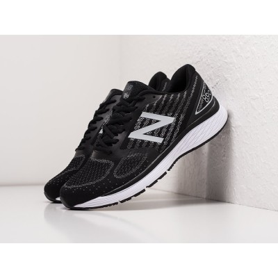 Кроссовки NEW BALANCE 860 v9 цвет Черный арт. 28767