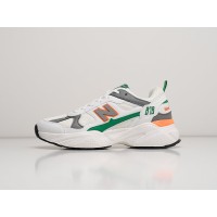 Кроссовки NEW BALANCE 878 цвет Белый арт. 36720