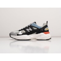 Кроссовки NEW BALANCE 878 цвет Серый арт. 36723