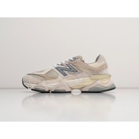 Кроссовки NEW BALANCE 9060 цвет Серый арт. 33986