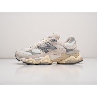 Кроссовки NEW BALANCE 9060 цвет Серый арт. 34746