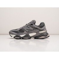 Кроссовки NEW BALANCE 9060 цвет Серый арт. 37799