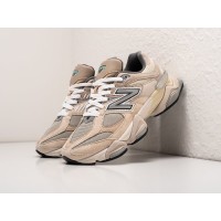 Кроссовки NEW BALANCE 9060 цвет Бежевый арт. 37820