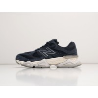 Кроссовки NEW BALANCE 9060 цвет Синий арт. 37968