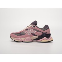 Кроссовки NEW BALANCE 9060 цвет Розовый арт. 41899