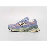 Кроссовки NEW BALANCE 9060 цвет Фиолетовый арт. 41900