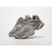 Кроссовки NEW BALANCE 9060 цвет Серый арт. 41904