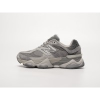 Кроссовки NEW BALANCE 9060 цвет Серый арт. 41905