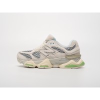 Кроссовки NEW BALANCE 9060 цвет Белый арт. 42283