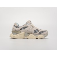 Кроссовки NEW BALANCE 9060 цвет Белый арт. 42283